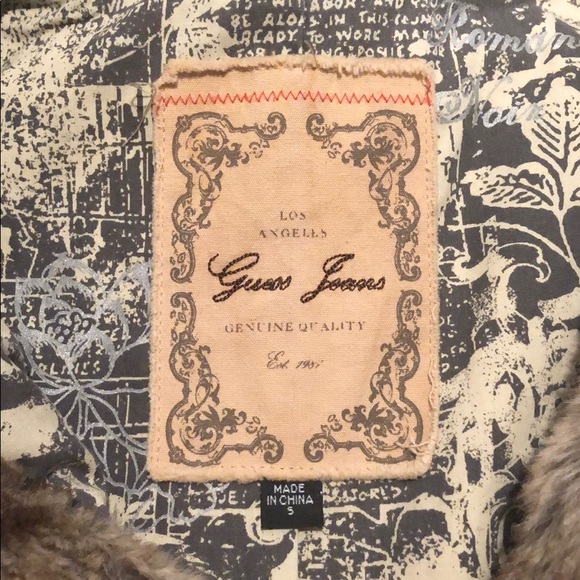 Vest - Picture 4 of 4